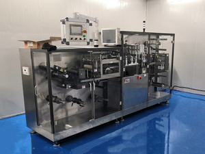 ODF Film Production Line in India