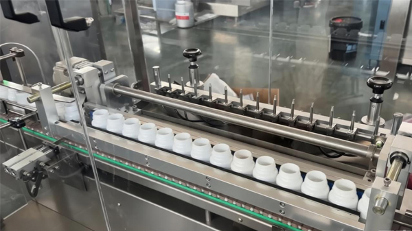 Electronic Tablet / Capsule Counter