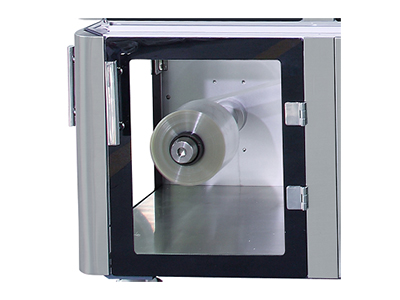 Automatic Oral Thin Film Making Machine, OZM-160