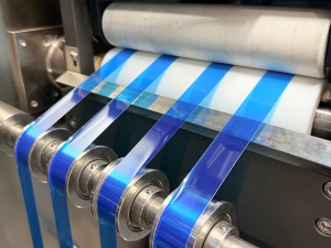 High Speed Oral Dissolving Film Packaging Machine
