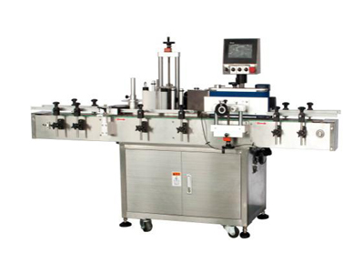 Labeling Machine (for Round Bottle), TAPM-A Series