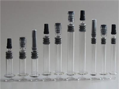 Pre-filled Syringe Production Line